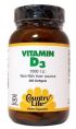 Vitamin D3, 1000 IU (200 Softgel) Country Life